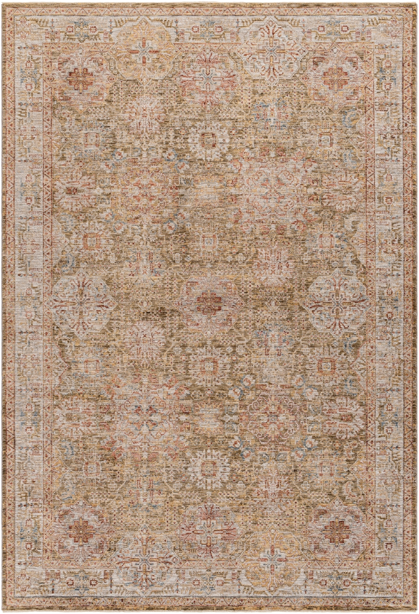 IAL2306-23 2 x 3 ft. Naila IAL-2306 Rectangle Area Rug
