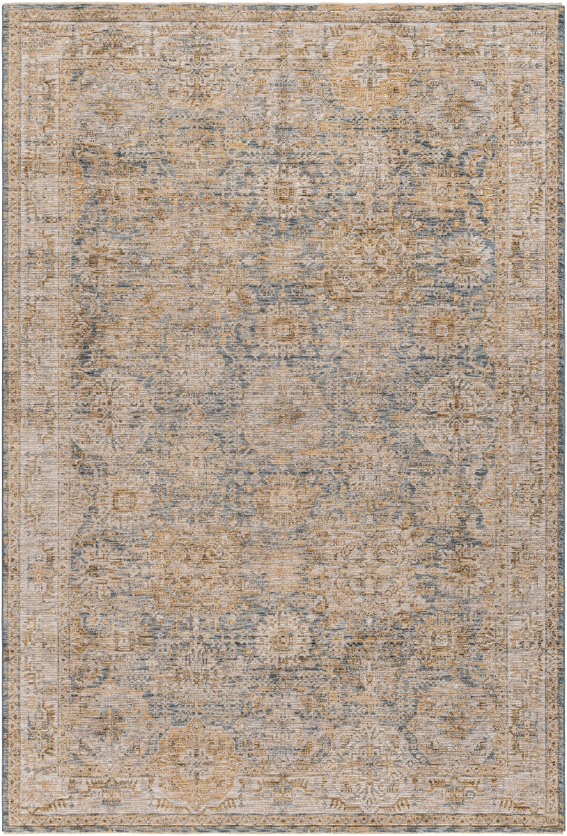 IAL2307-23 2 x 3 ft. Naila IAL-2307 Rectangle Area Rug