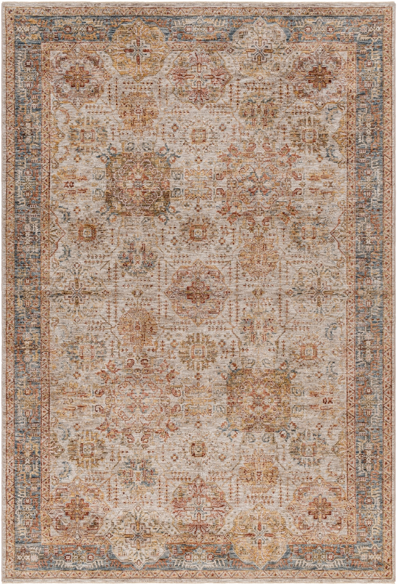 IAL2308-23 2 x 3 ft. Naila IAL-2308 Rectangle Area Rug