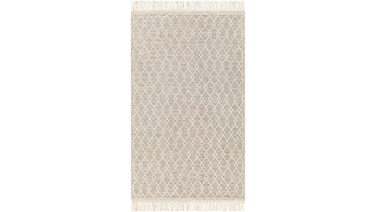 HMG2304-810 8 x 10 ft. Hemingway Rectangle Area Rug, Multi Color
