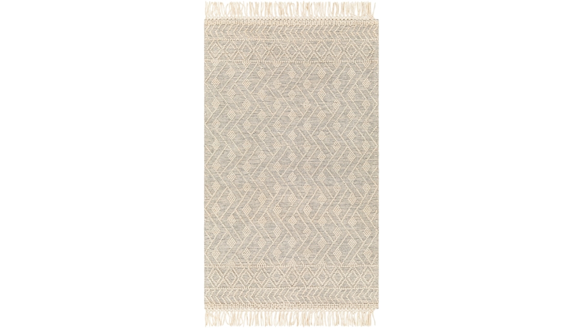 HMG2305-810 8 x 10 ft. Hemingway Rectangle Area Rug, Multi Color
