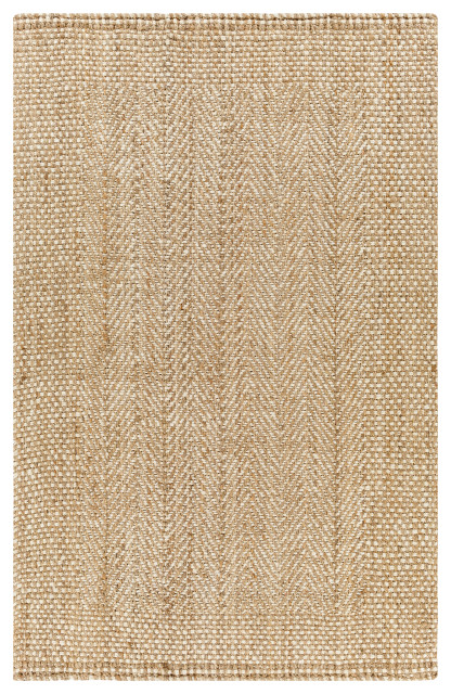 KER2300-576 5 ft. x 7 ft. 6 in. Kerala Rectangle Area Rug, Multi Color