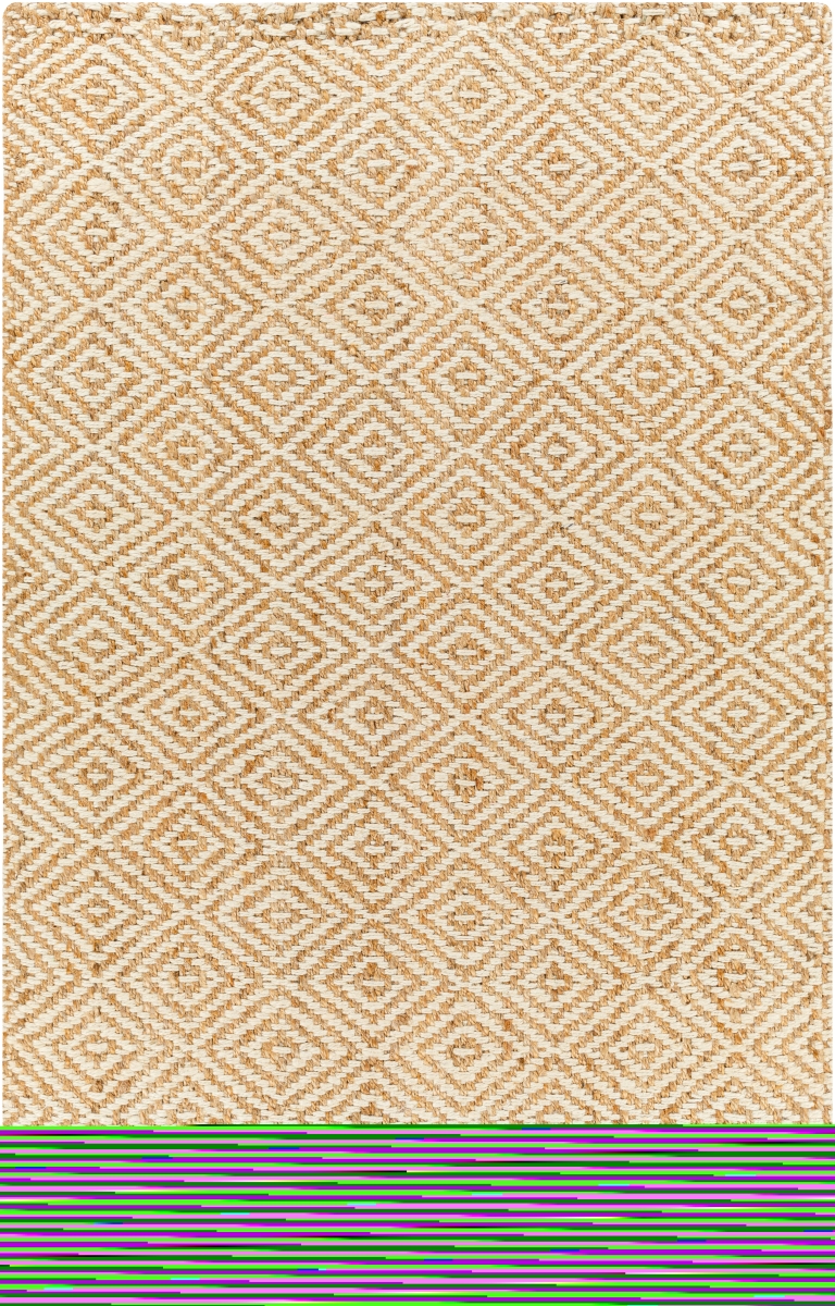 KER2301-23 2 x 3 ft. Kerala Rectangle Area Rug, Multi Color