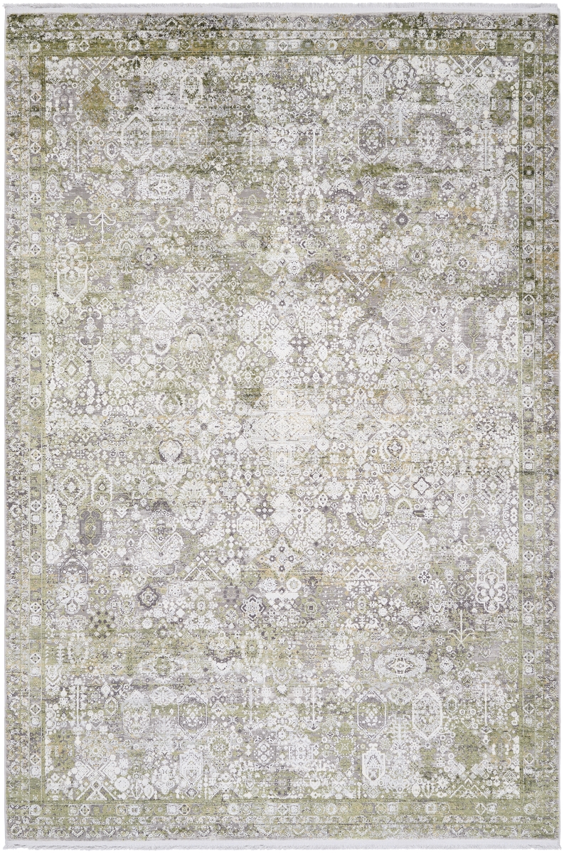 SOR2325-9613 9 ft. 6 in. x 13 ft. Solar Rug