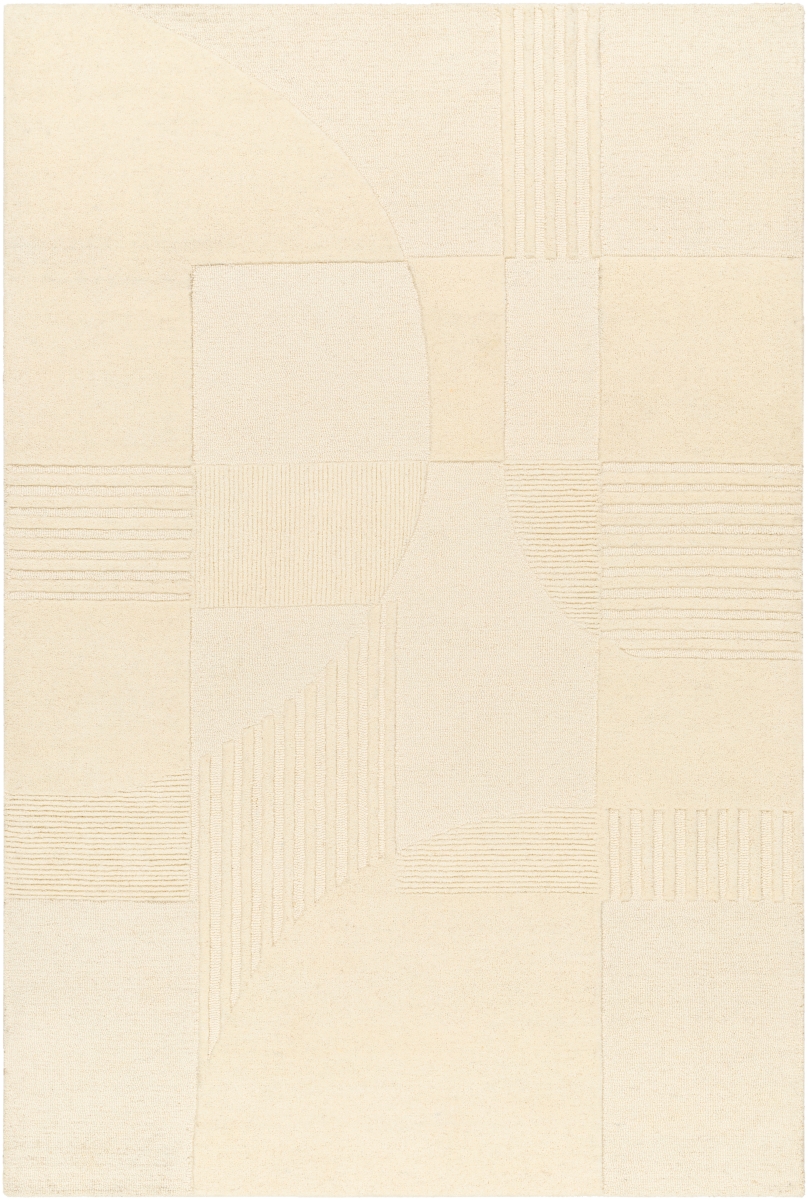 BKO2305-23 2 x 3 ft. Brook Rectangle Area Rug, Multi Color