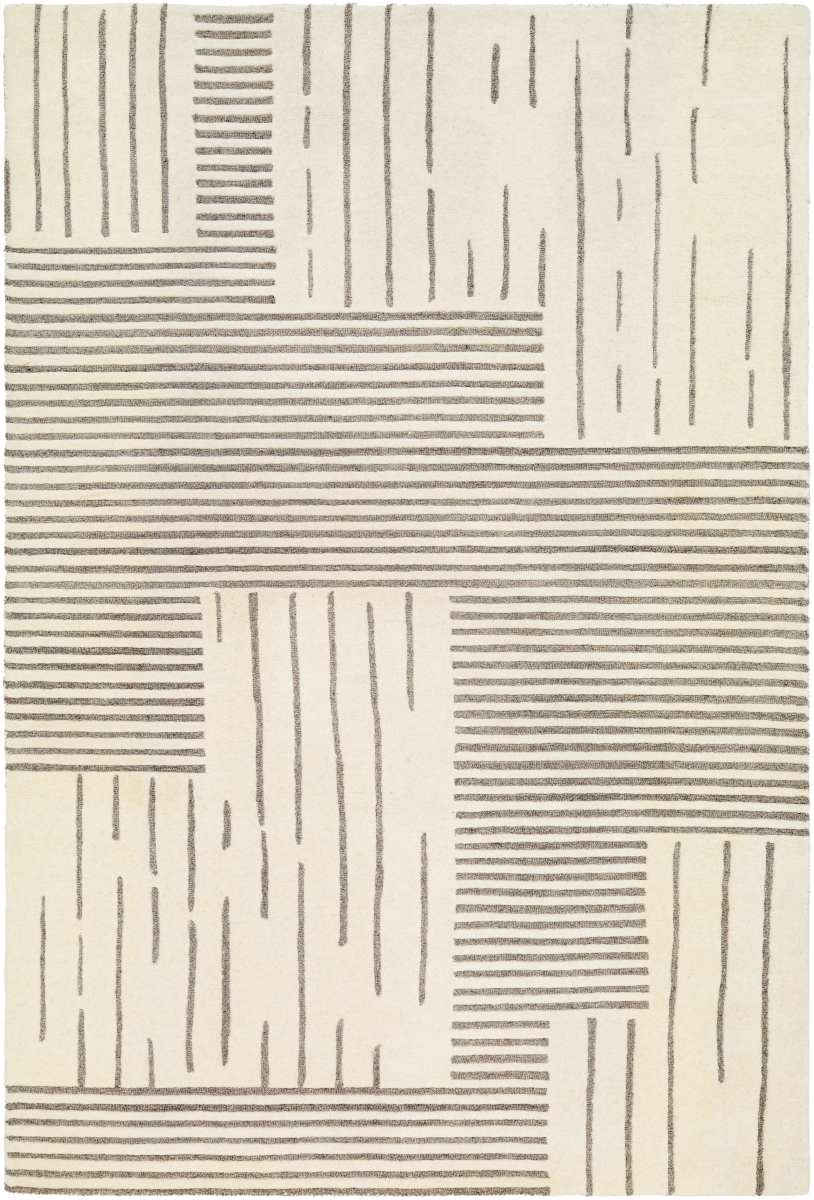 BKO2311-23 2 x 3 ft. Brook Rectangle Area Rug, Multi Color