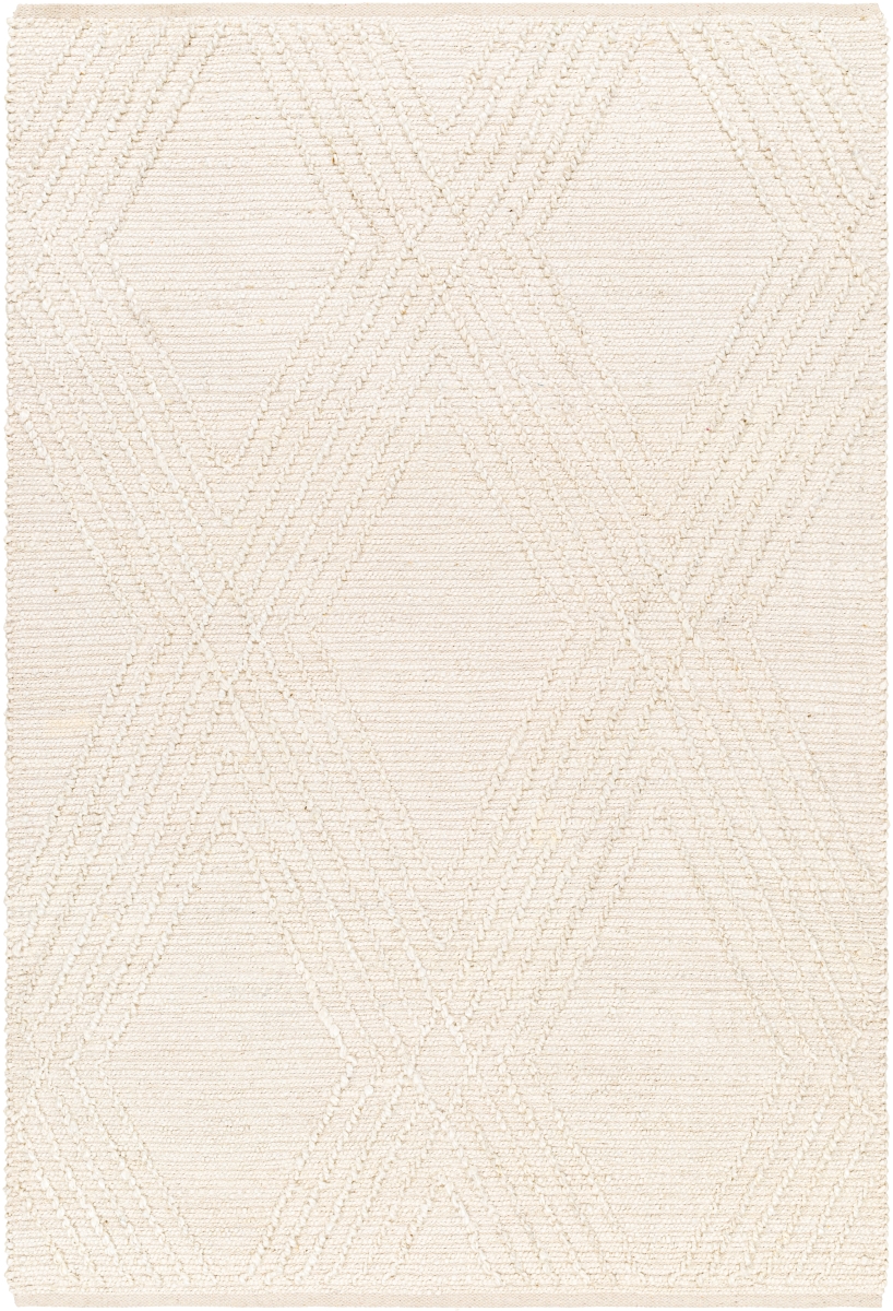 BRA2308-810 8 x 10 ft. Bryant Rectangle Area Rug, Multi Color
