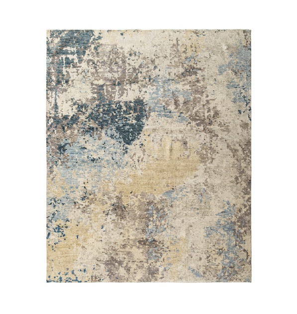 Picture of Surya ODY2307-810 8 x 10 ft. Odyssey Hand Knotted Rectangle Area Rug&#44; Multi Color