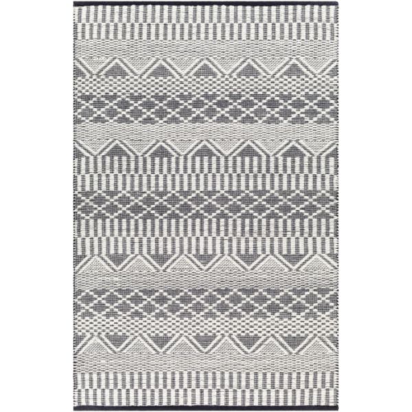 SJO2302-810 8 x 10 ft. San Jose Collection SJO-2302 Rectangle Area Rug