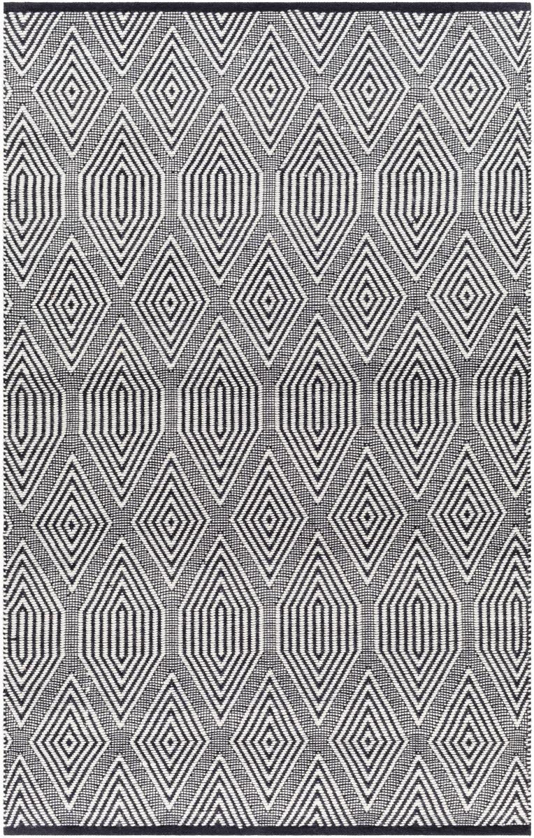 SJO2303-912 9 x 12 ft. San Jose Rectangle Area Rug, Multi Color