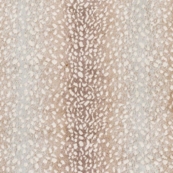 ROM2374-67SQ 6 ft. x 7 in. Roma Collection ROM-2374 Square Rug, Multi Color