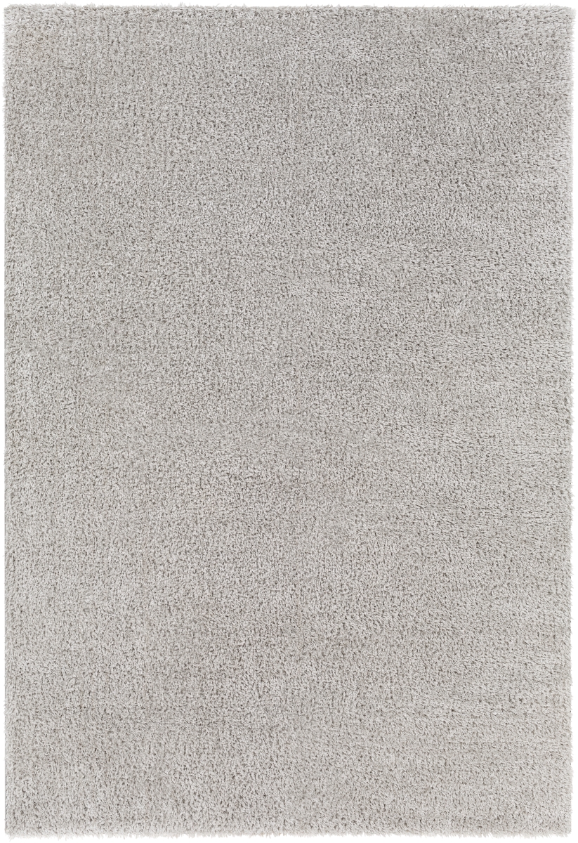 CDG2303-537 5 ft. 3 in. x 7 ft. Cloudy Shag Rectangle Area Rug, Multi Color