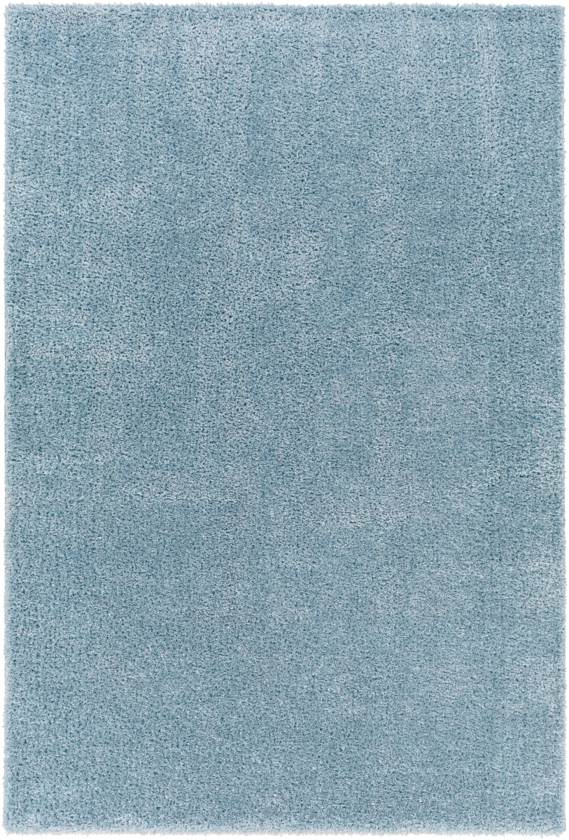 CDG2305-71010 7 ft. 10 in. x 10 ft. Cloudy Shag Rectangle Area Rug, Multi Color