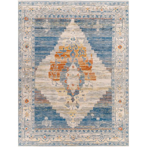 CHG2303-67RD 6 ft. x 7 in. Chicago Collection CHG-2303 Round Rug