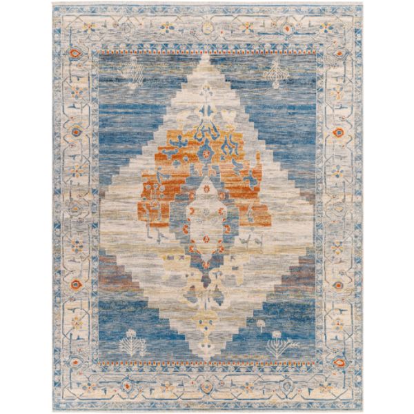 CHG2304-1111157 11 ft. 11 in. x 15 ft. 7 in. Chicago Collection CHG-2304 Rectangle Area Rug