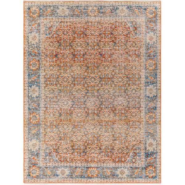CHG2304-67RD 6 ft. x 7 in. Chicago Collection CHG-2304 Round Rug