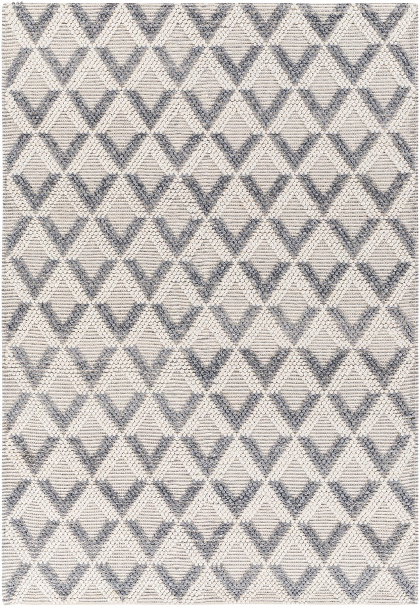 DFF2304-912 9 x 12 ft. Daffodil DFF-2304 Rectangle Hand Woven Rugs