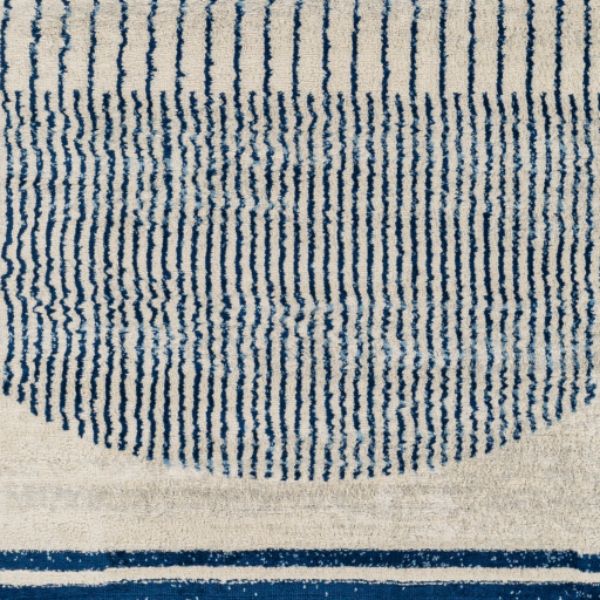 FSA2369-67SQ 6 ft. 7 in. Floransa Square Rug, Multi Color