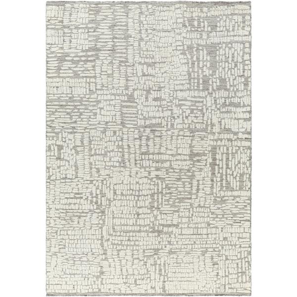 TUN2310-23 2 x 3 ft. Tunus Collection TUN-2310 Rectangle Area Rug -  Livabliss