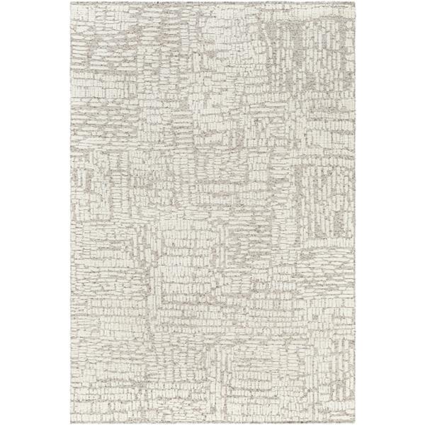 TUN2311-23 2 x 3 ft. Tunus Collection TUN-2311 Rectangle Area Rug -  Livabliss