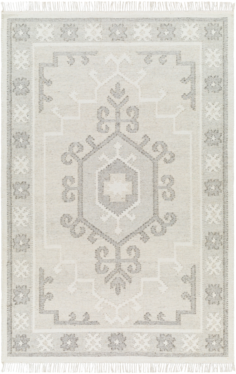 VLA2306-23 2 x 3 ft. Valerie Rectangle Area Rug, Multi Color