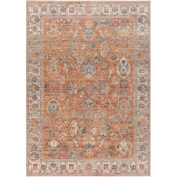 Rugs CSI2317-710RD 7 ft. 10 in. Carlisle Round Area Rug - Beige
