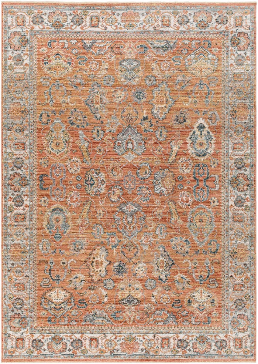 CSI2317-810126 8 ft. 10 in. x 12 ft. 6 in. Carlisle Rectangle Area Rug