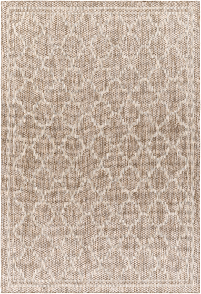 TRG2373-9212 9 ft. 2 in. x 12 ft. Tuareg TRG-2373 Rectangle Area Rug