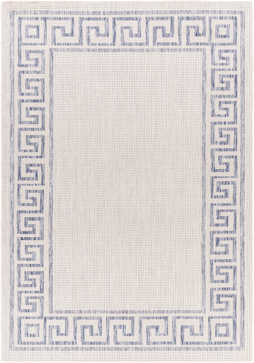 TRG2379-537 5 ft. 3 in. x 7 ft. Tuareg TRG-2379 Rectangle Area Rug
