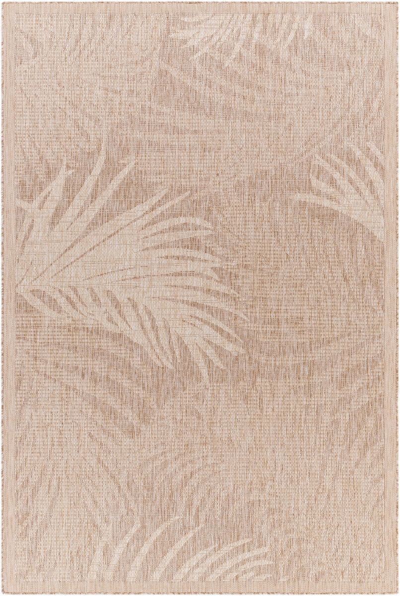 TRG2382-679 6 ft. 7 in. x 9 ft. Tuareg TRG-2382 Rectangle Area Rug