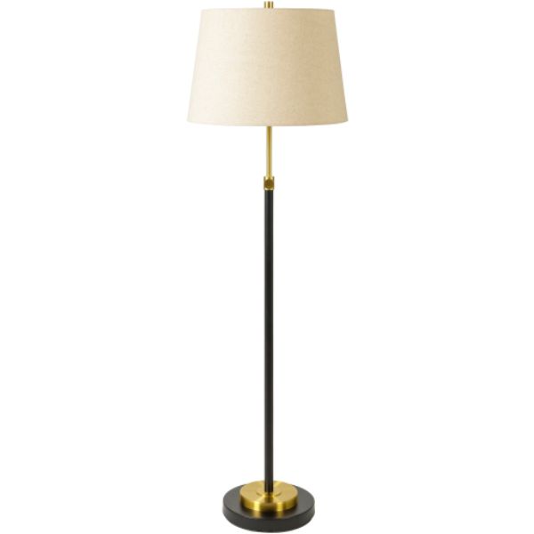 AEE-002 62 x 17 x 17 in. Aberdeen Collection AEE-002 Lamp -  Livabliss