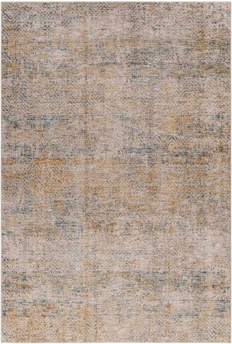 IAL2313-2773 2 ft. 7 in. x 7 ft. 3 in. Naila Rectangle Area Rug, Multi Color