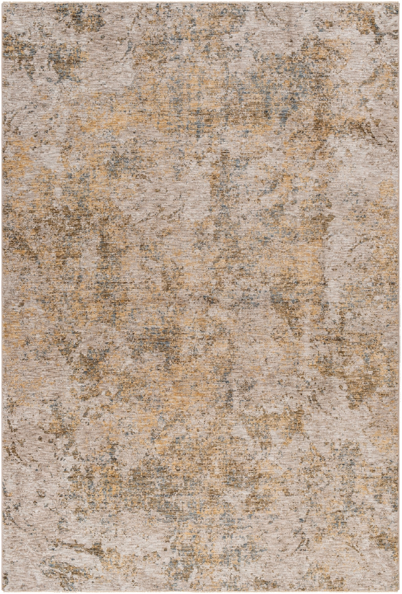 IAL2315-575 5 ft. x 7 ft. 5 in. Naila Rectangle Area Rug, Multi Color