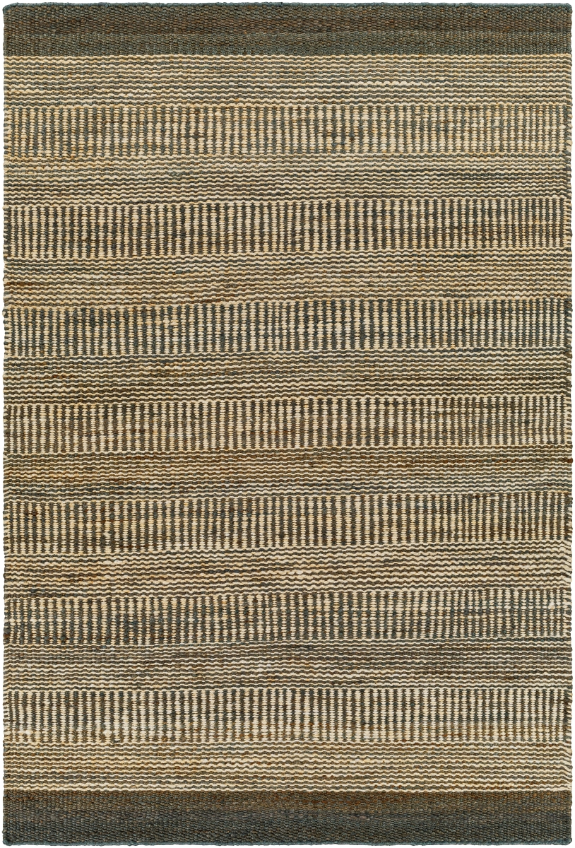 LMA2303-23 2 x 3 ft. Lima Collection LMA-2303 Rectangle Hand Woven Rug - Multi Color
