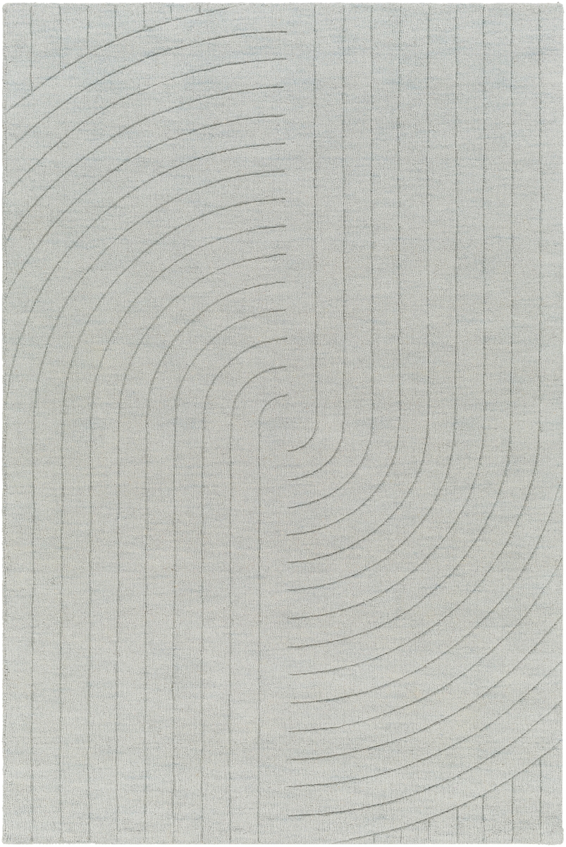 EIA2300-23 2 x 3 ft. Elissa EIA-2300 Rectangle Hand Loomed Rugs