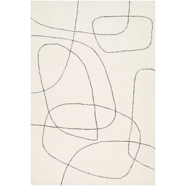 GND2345-810 8 x 10 ft. Granada Collection GND-2345 Rectangle Area Rug