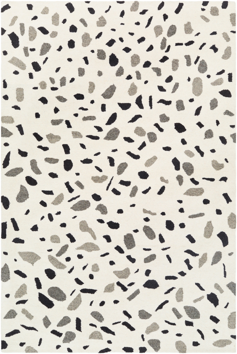 GND2347-810 8 x 10 ft. Granada Rectangle Area Rug, Multi Color