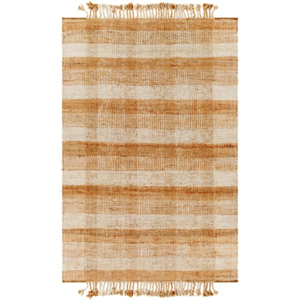JAM2305-81012 8 ft. 10 in. x 12 ft. Jasmine JAM-2305 Rectangle Rug