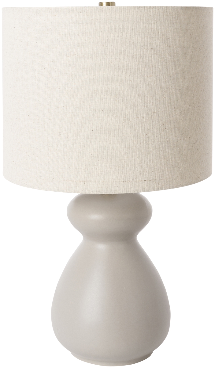 TBL001 21 x 9 x 9 in Tubular Collection TBL001 Lamp
