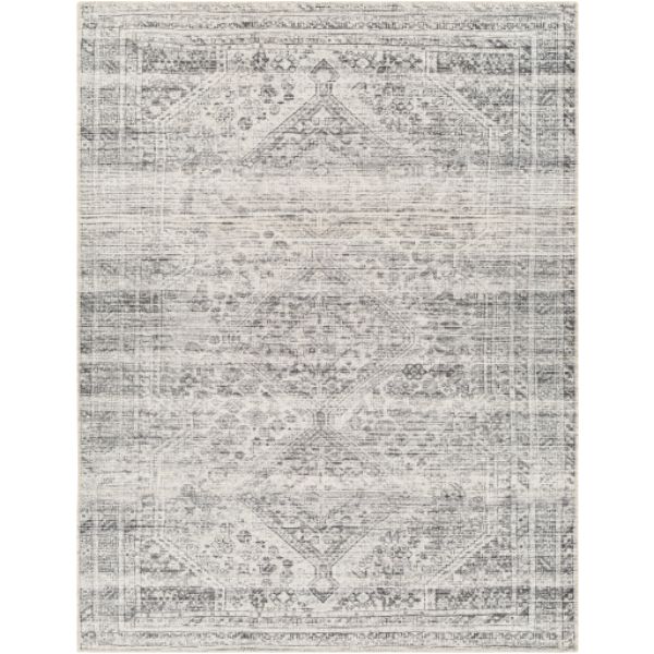 AML2381-81012 8 ft. 10 in. x 12 ft. Amelie Rectangle Area Rug, Multi Color
