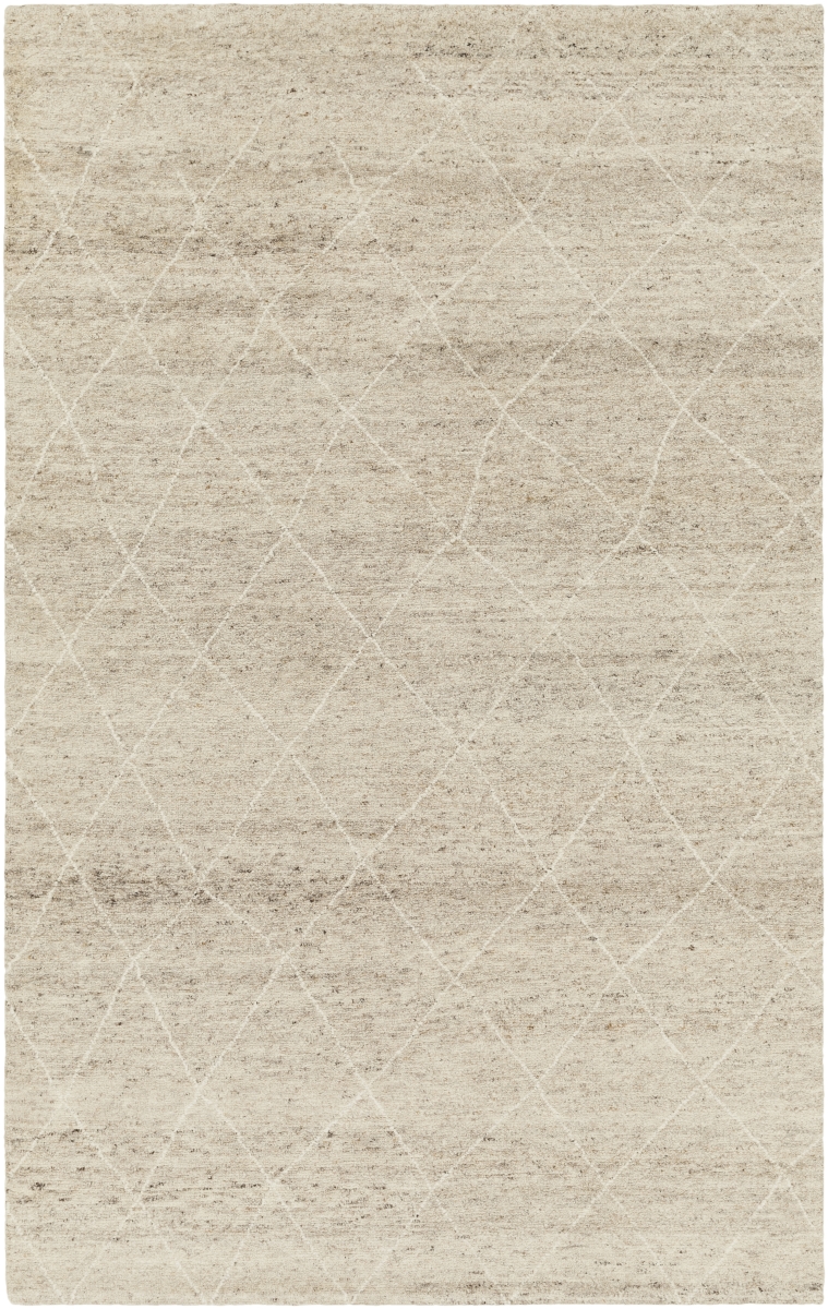 Picture of Surya ZAR2303-1215 12 x 15 ft. Zara ZAR-2303 Contemporary & Modern Hand Knotted Rectangle Area Rug&#44; Multi Color