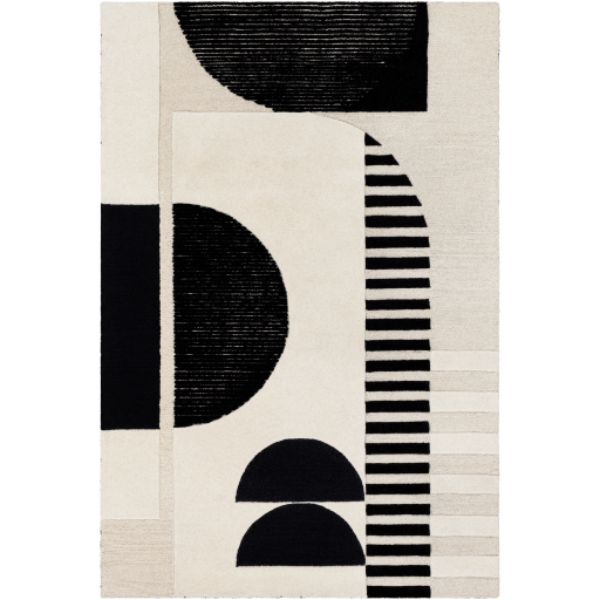 BRO2304-1014 10 x 14 ft. Brooklyn Collection BRO-2304 Rectangle Area Rug