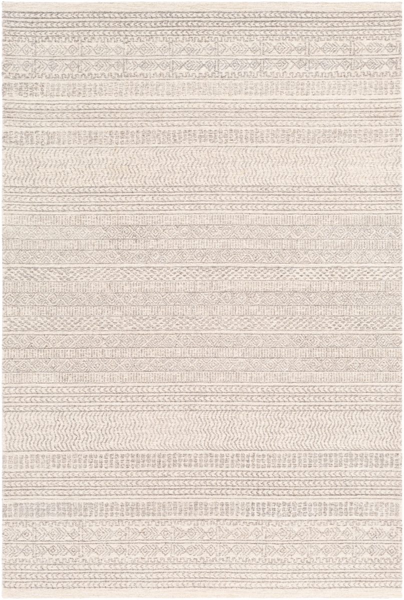 MAR2303-810OV 8 x 10 ft. Maroc Oval Area Rug, Multi Color