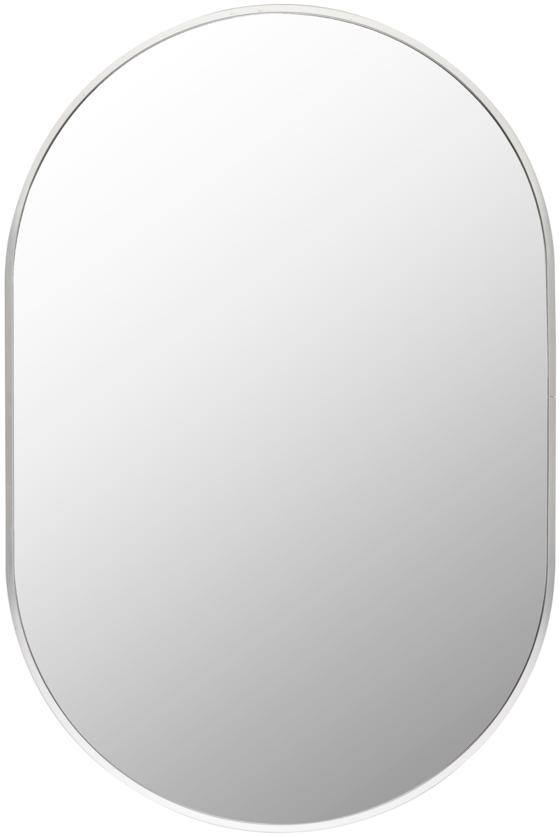 RAY017-2039 20 x 39 in. Aranya RAY-017 Mirrors - Silver