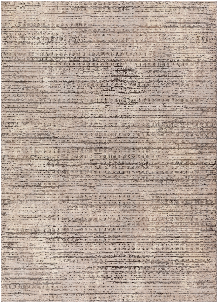 ALD2309-4117 4 ft. 11 in. x 7 ft. Alder ALD-2309 Rectangle Machine Woven Rug