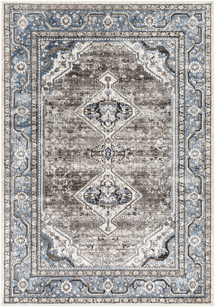 MVL2309-23 2 x 3 ft.  Rectangle Area Rug