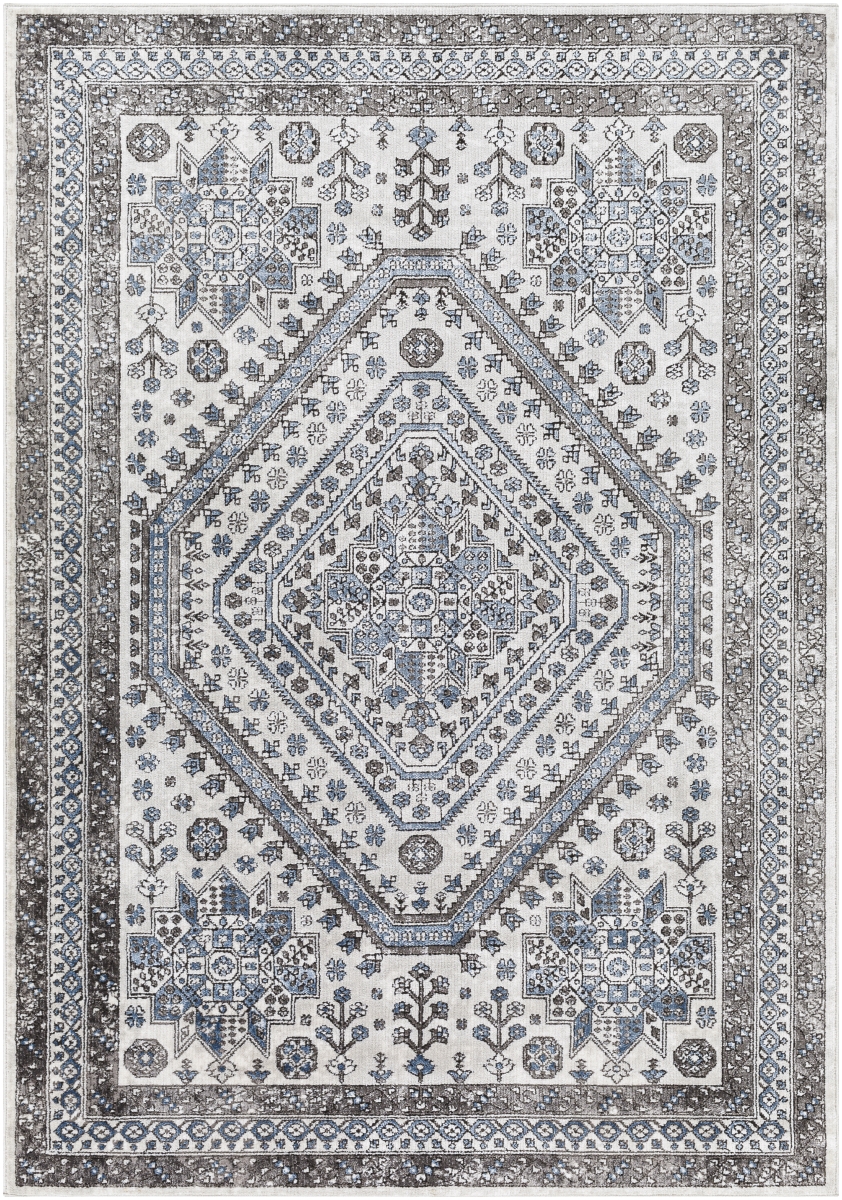 MVL2311-23 2 x 3 ft.  Rectangle Area Rug
