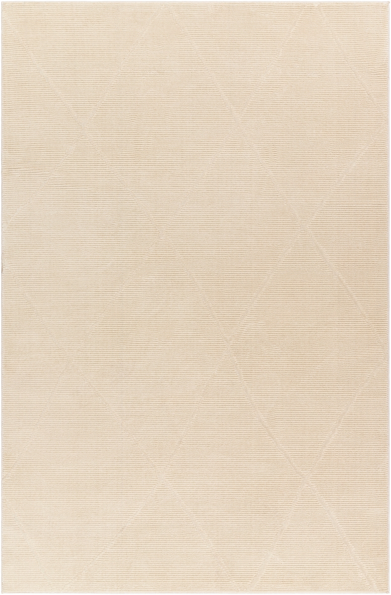 ALD2300-4117 4 ft. 11 in. x 7 ft. Alder ALD-2300 Rectangle Machine Woven Rug