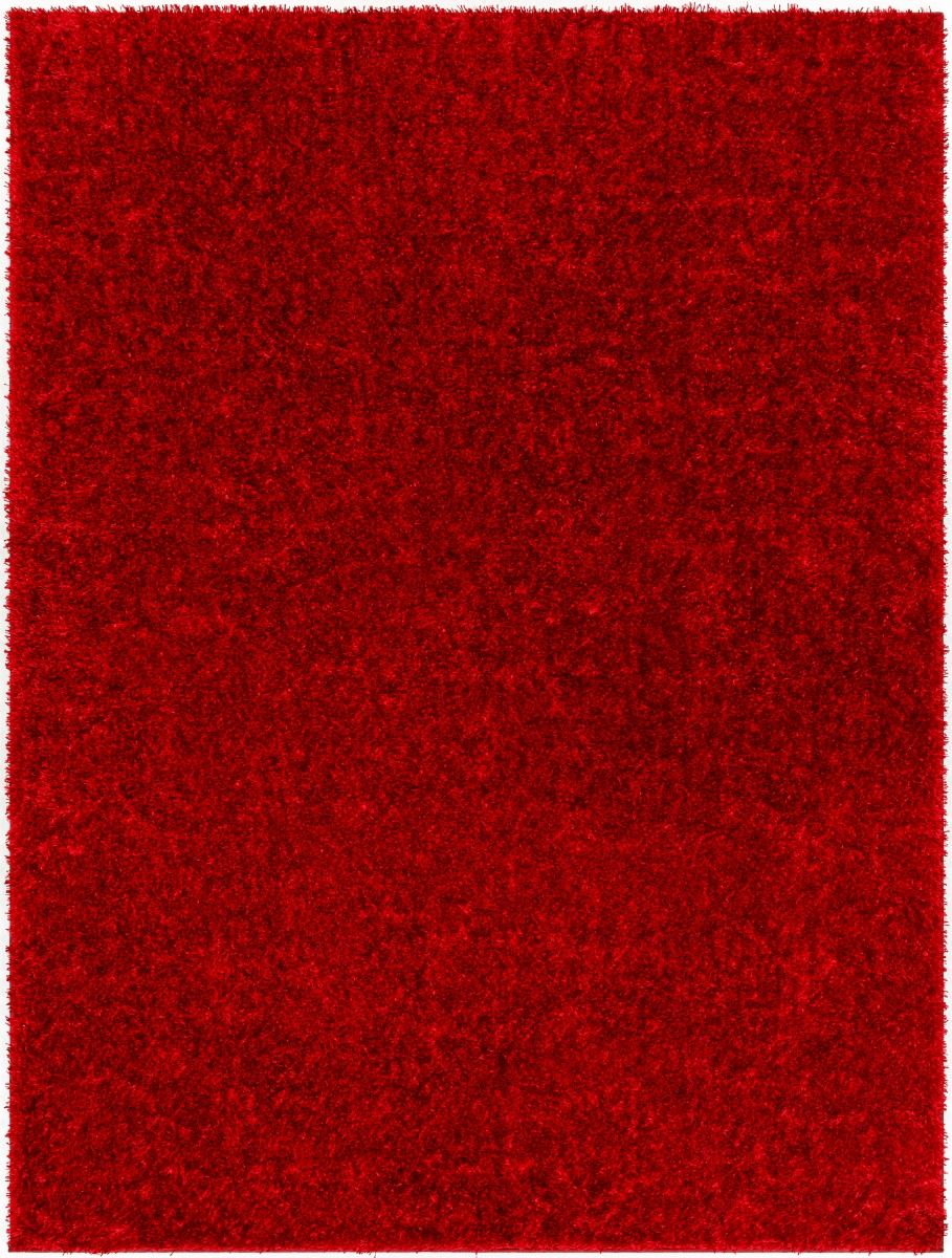 CDG2325-71010 7 ft. 10 in. x 10 ft. Cloudy Shag CDG-2325 Rectangle Machine Woven Rug