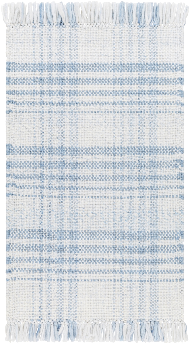 PRM2304-810 8 x 10 ft. Primrose Hand Woven Rectangle Area Rugs